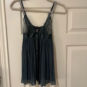 Victoria's Secret lingerie camisole